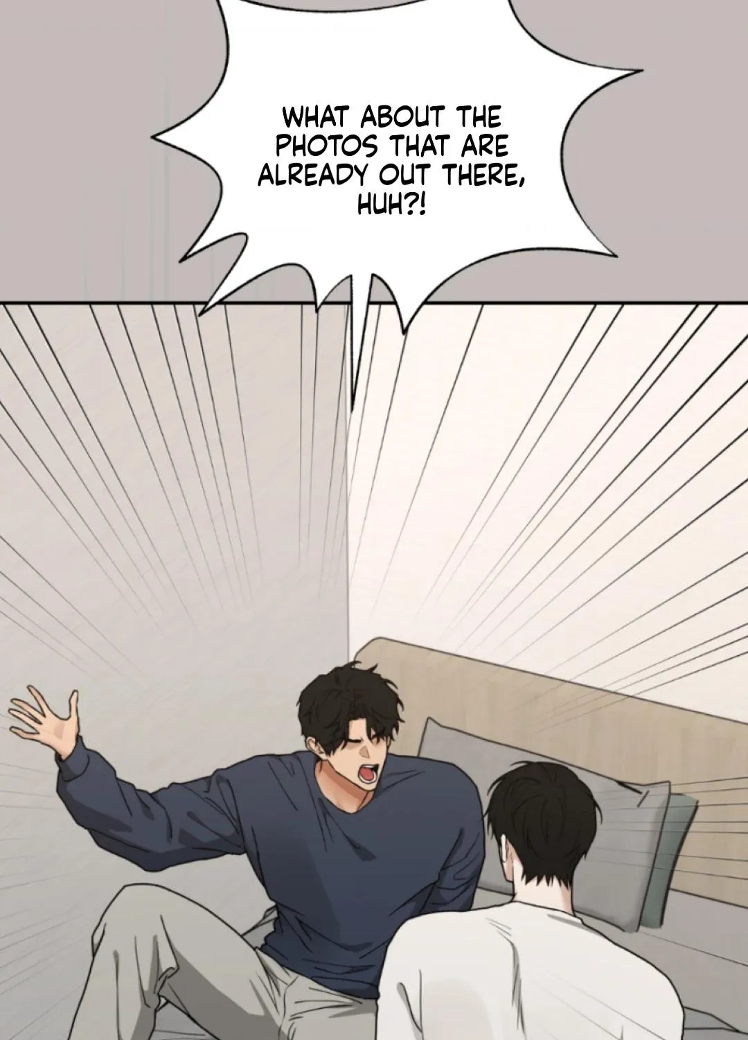 Reverse Thinking Chapter 27.3 page 9 - 