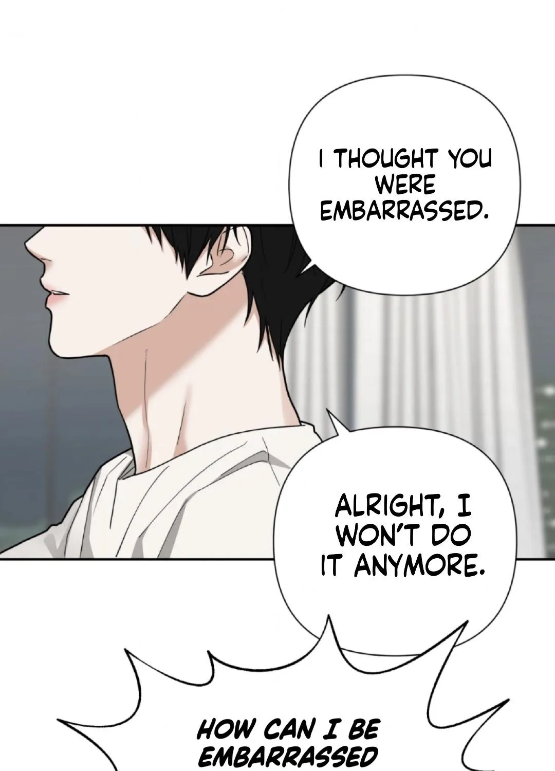 Reverse Thinking Chapter 27.3 page 82 - 