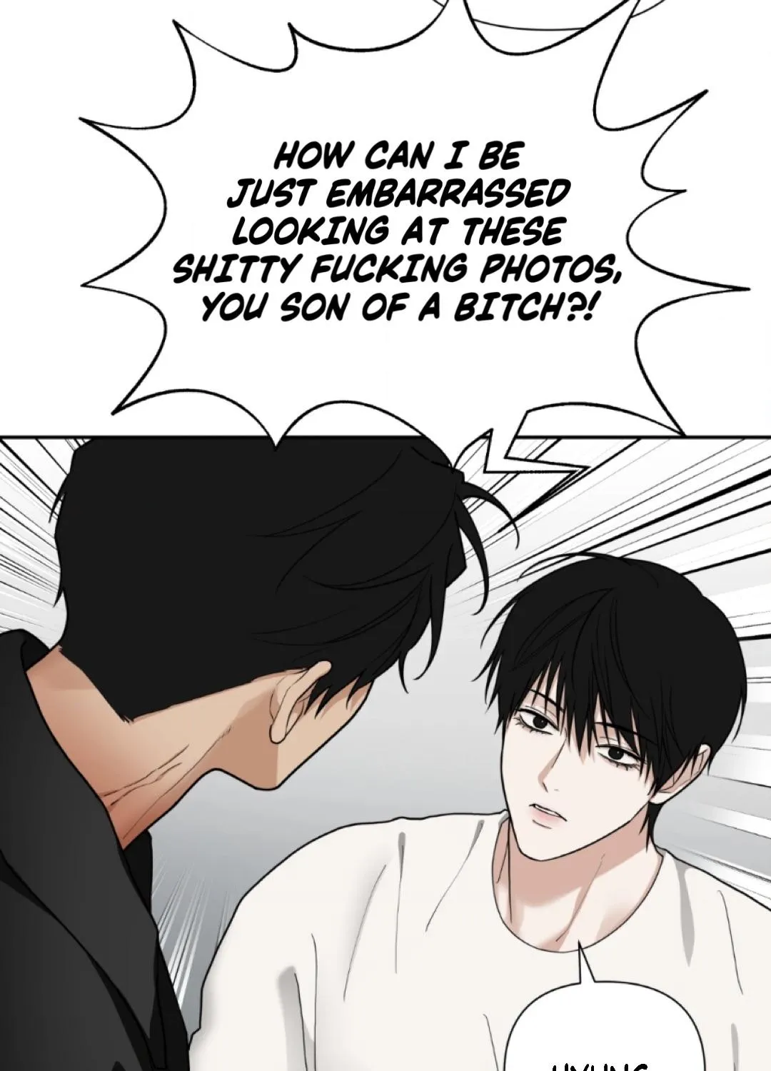 Reverse Thinking Chapter 27.3 page 84 - 
