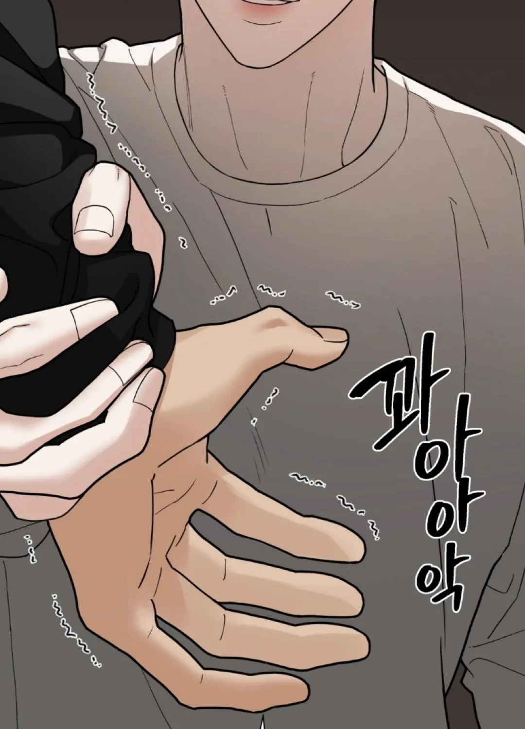 Reverse Thinking Chapter 27.3 page 96 - 