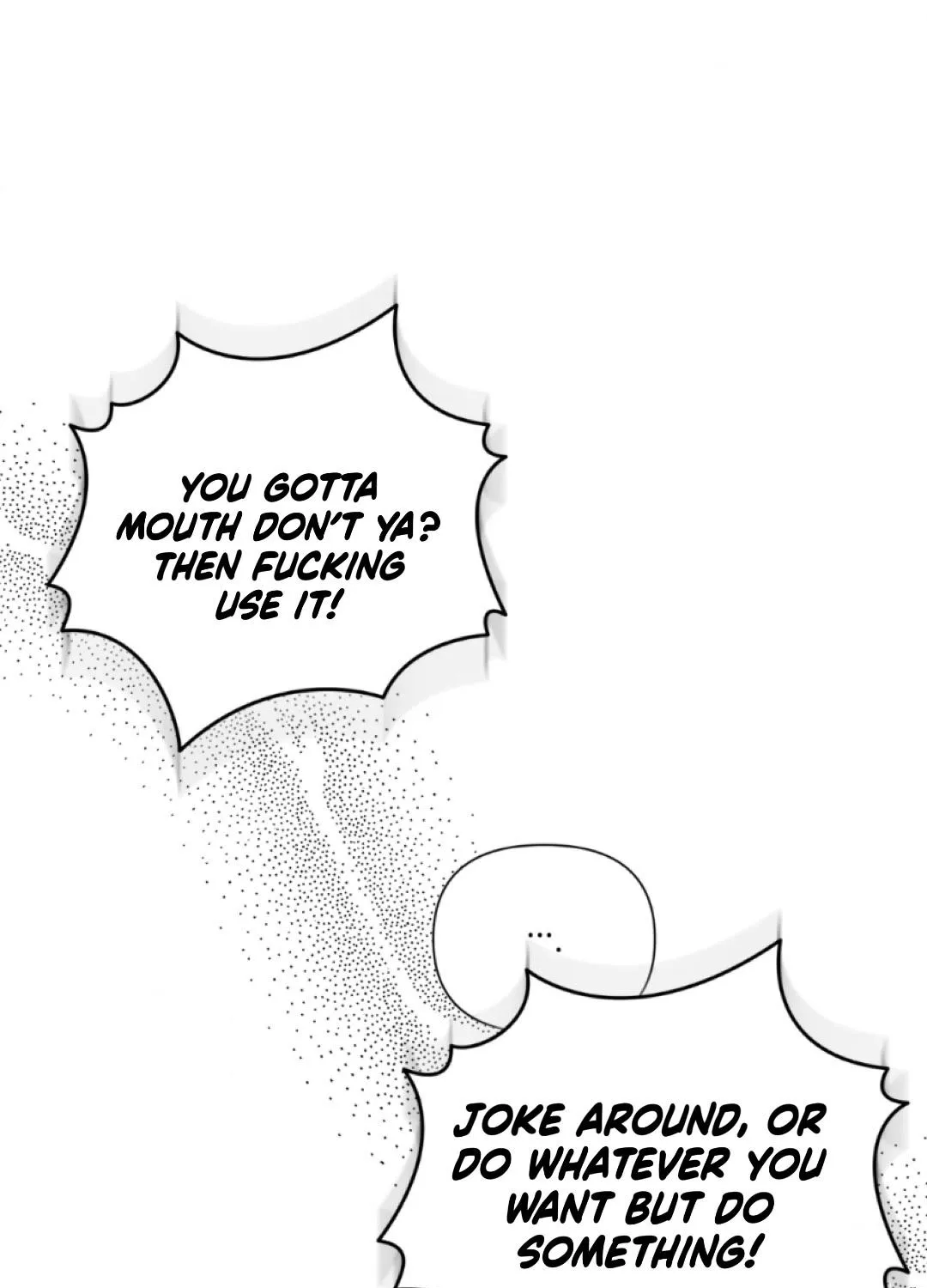 Reverse Thinking Chapter 27.3 page 100 - 