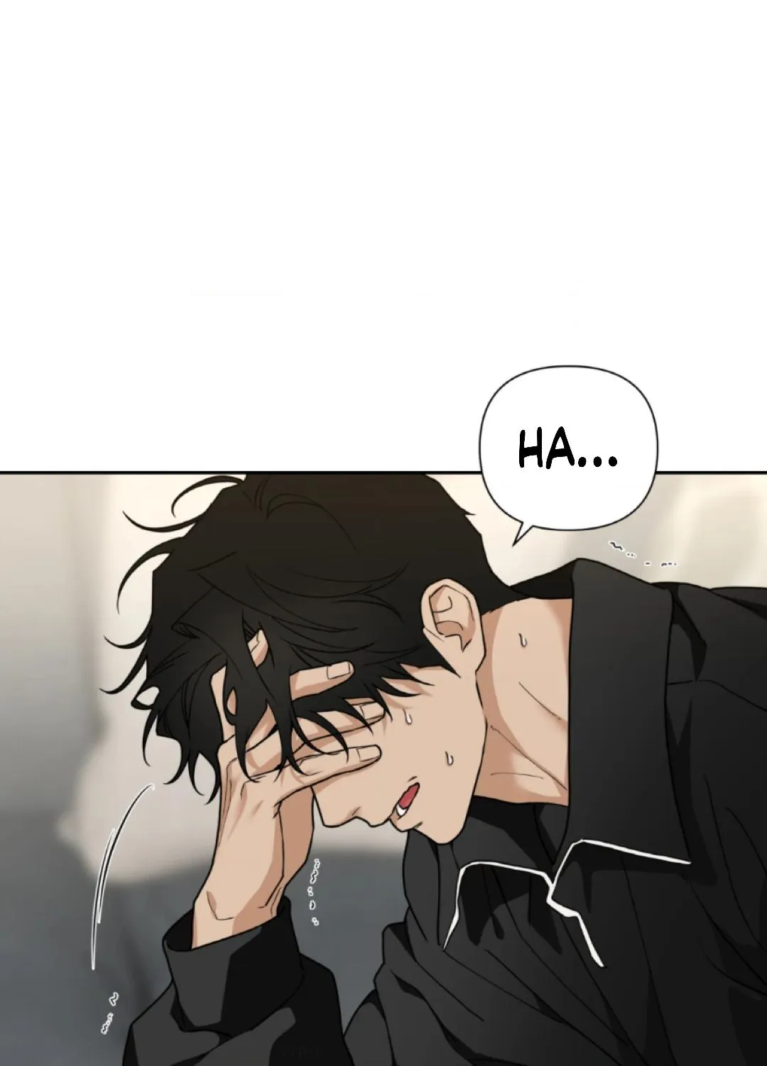 Reverse Thinking Chapter 28 page 11 - 