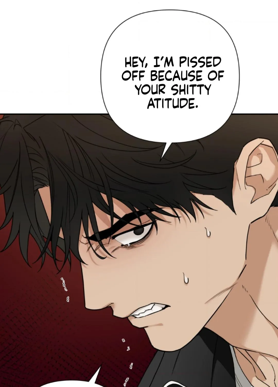 Reverse Thinking Chapter 28 page 13 - 