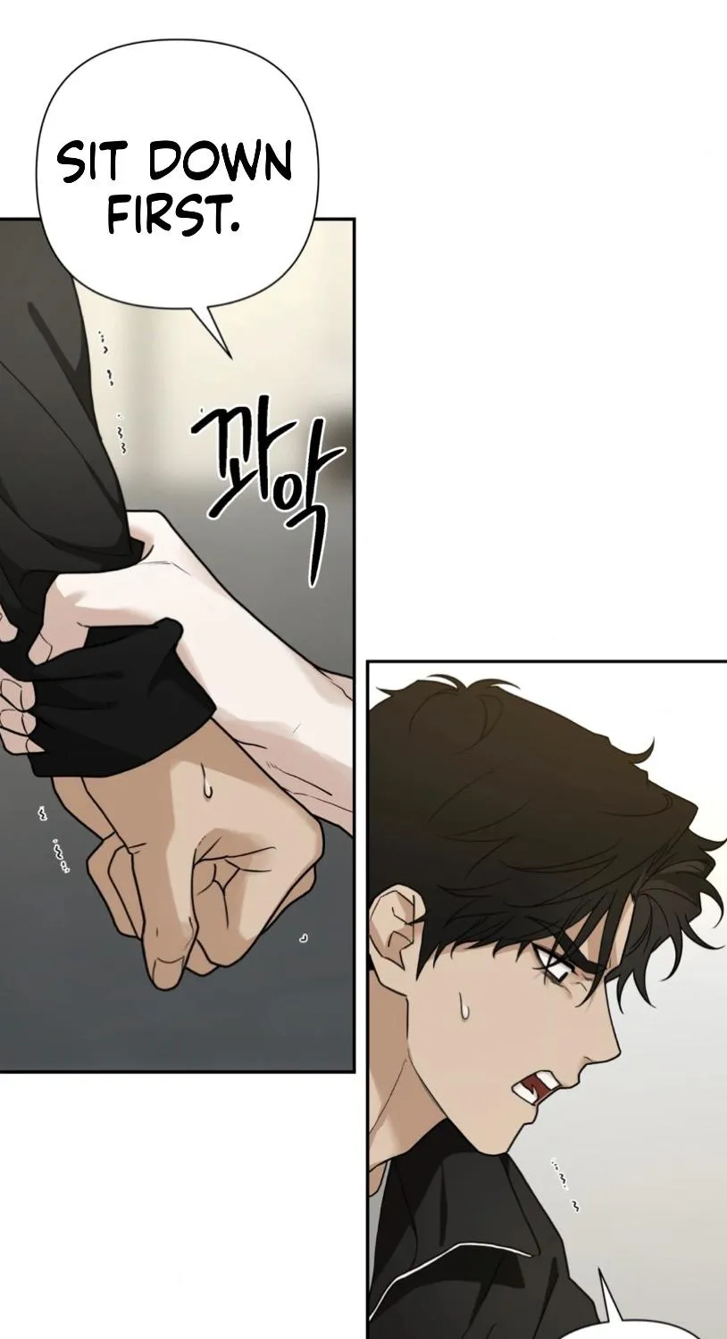 Reverse Thinking Chapter 28 page 3 - 