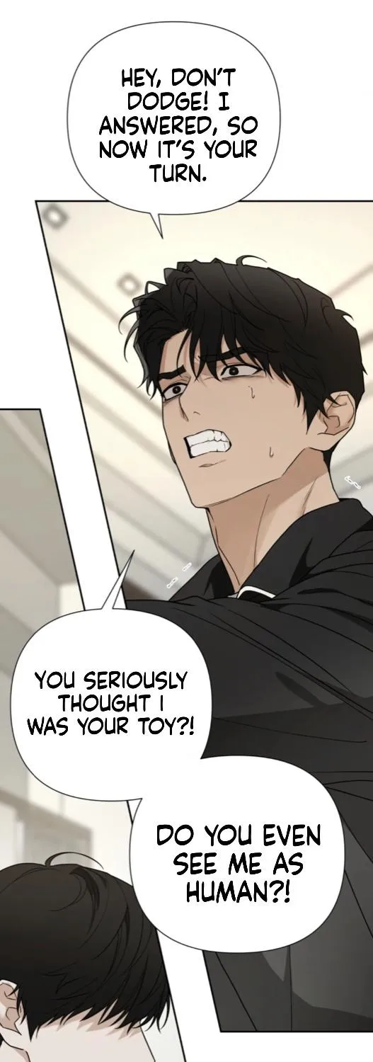 Reverse Thinking Chapter 28 page 29 - 