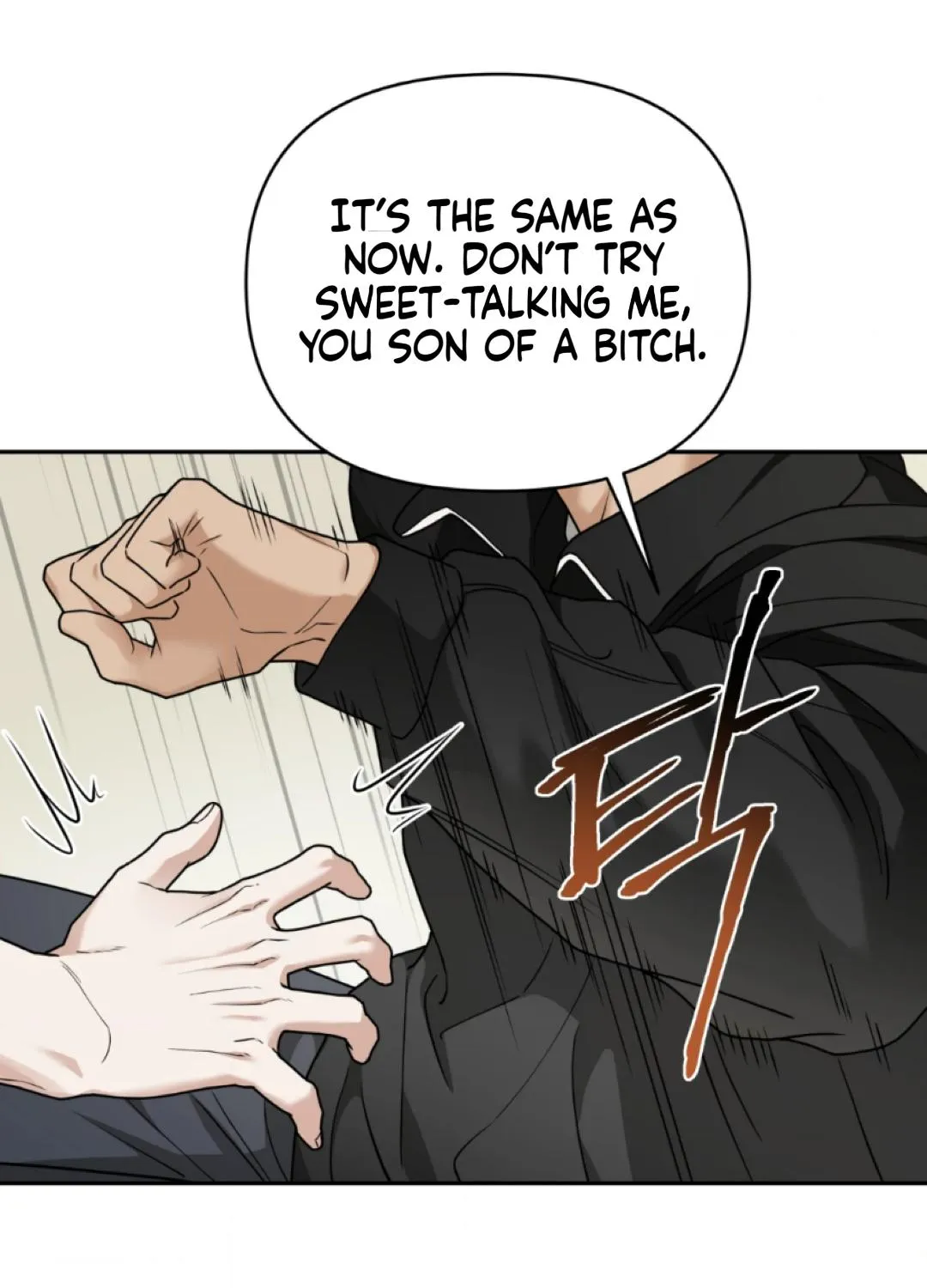Reverse Thinking Chapter 28 page 31 - 