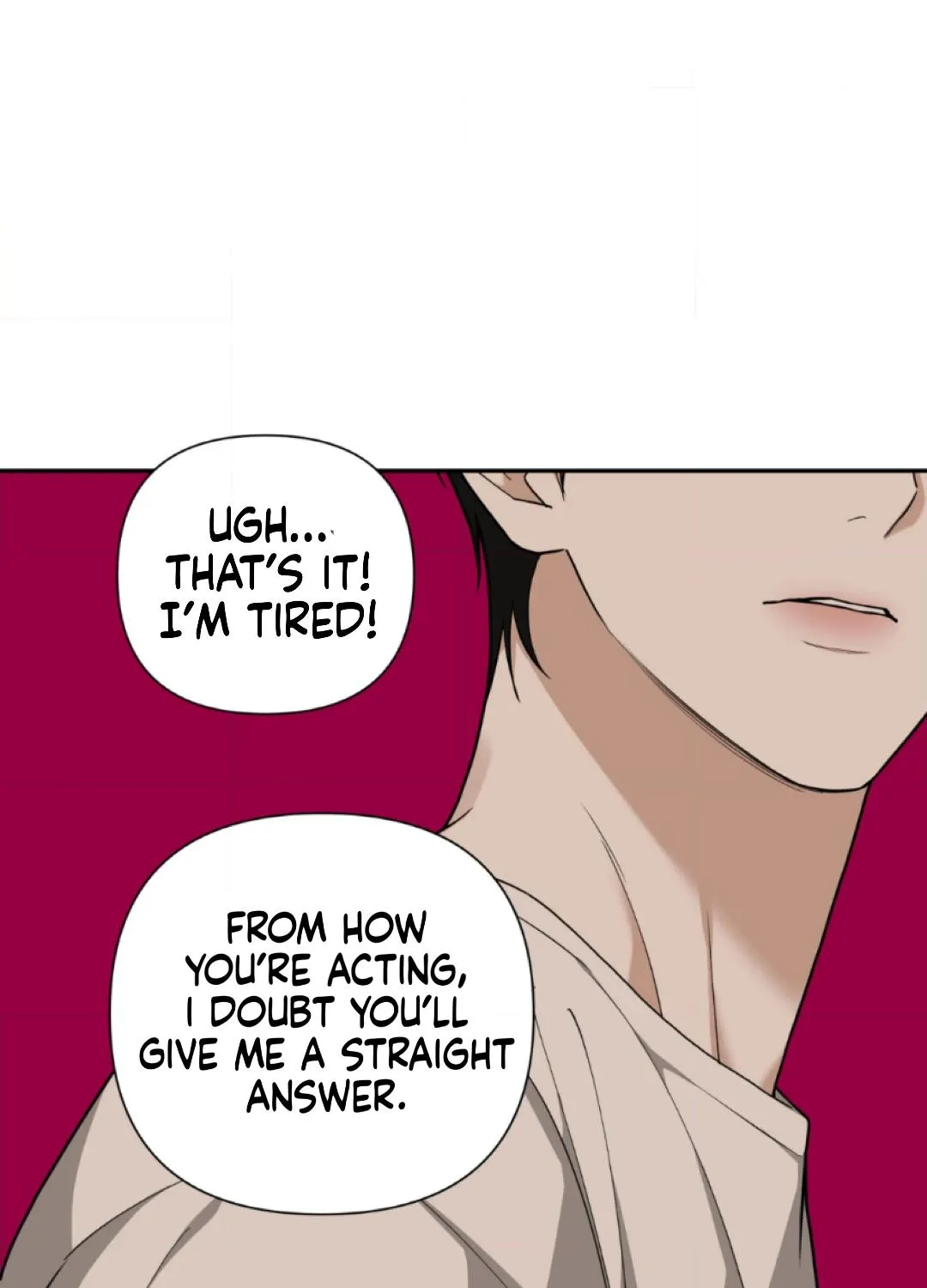 Reverse Thinking Chapter 28 page 33 - 