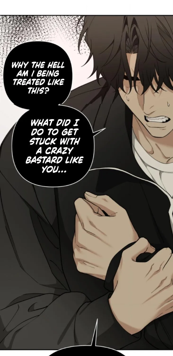Reverse Thinking Chapter 28 page 35 - 