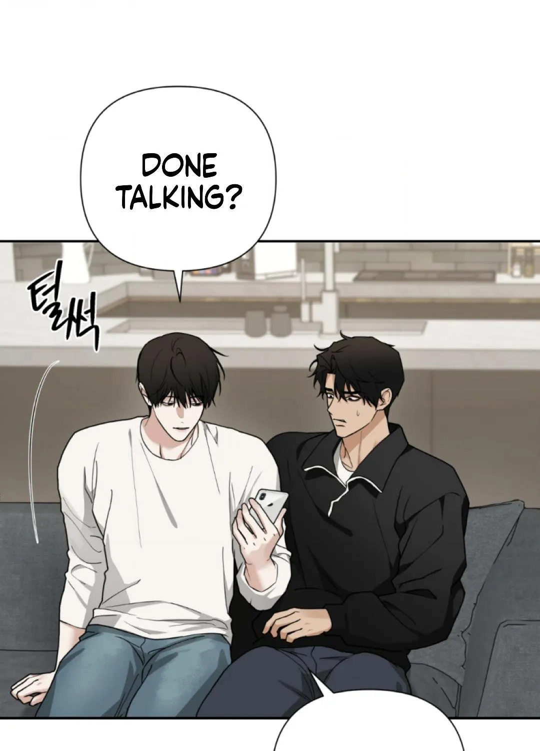 Reverse Thinking Chapter 28 page 41 - 