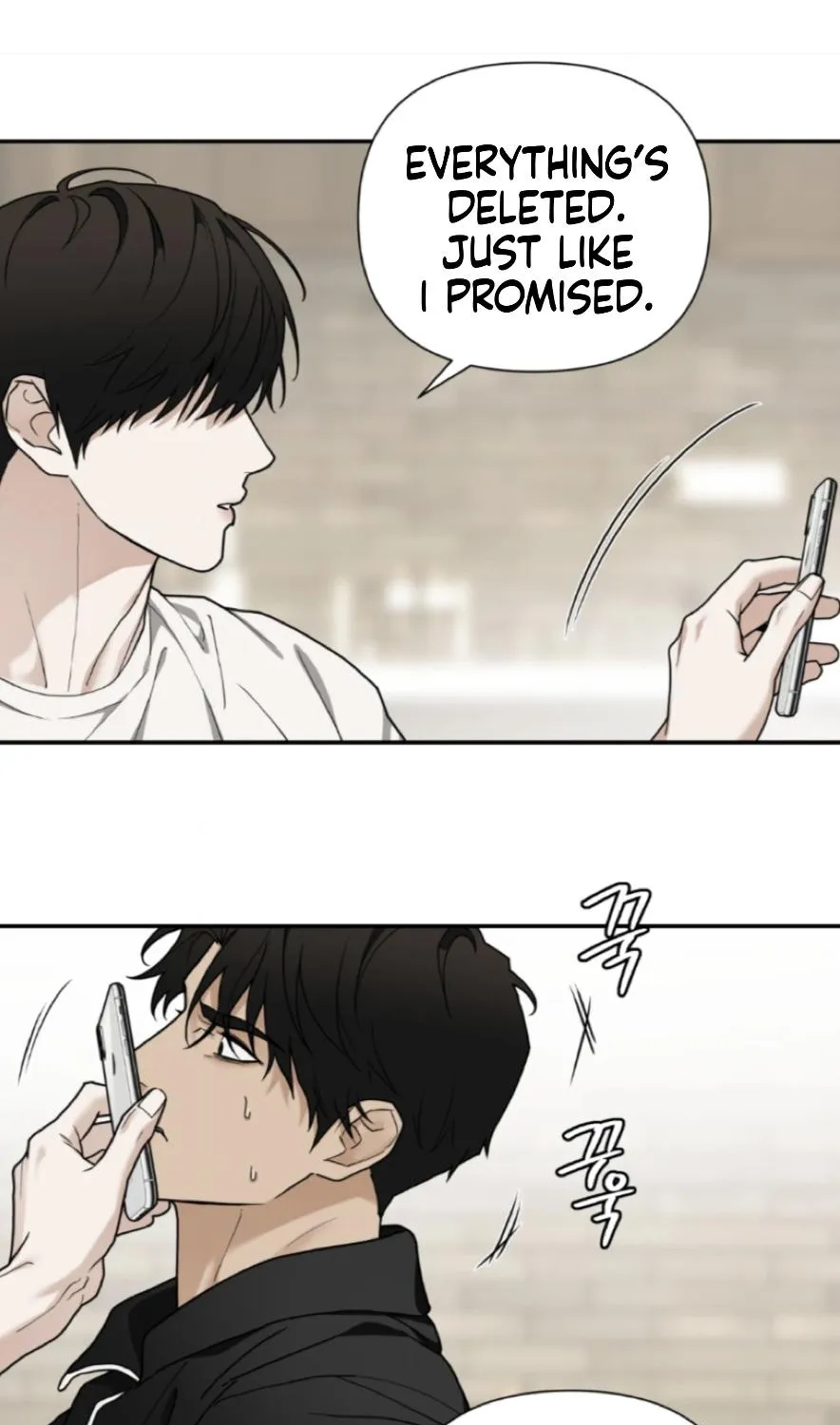 Reverse Thinking Chapter 28 page 45 - 