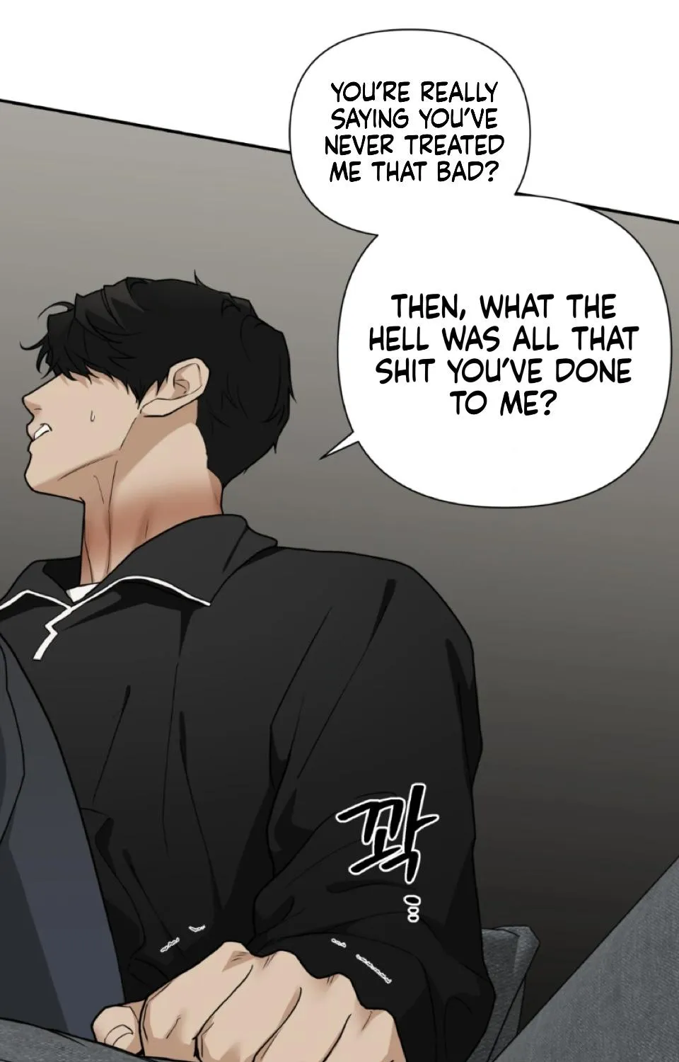 Reverse Thinking Chapter 28 page 53 - 