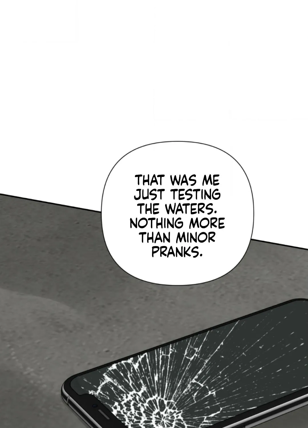 Reverse Thinking Chapter 28 page 55 - 