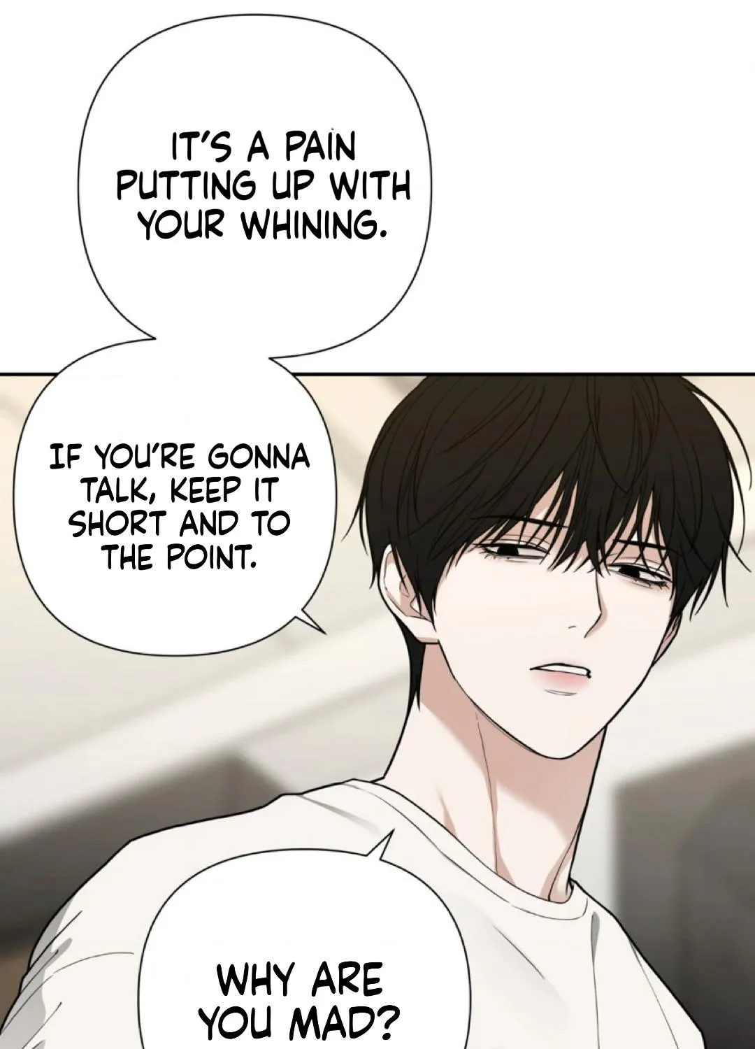 Reverse Thinking Chapter 28 page 7 - 