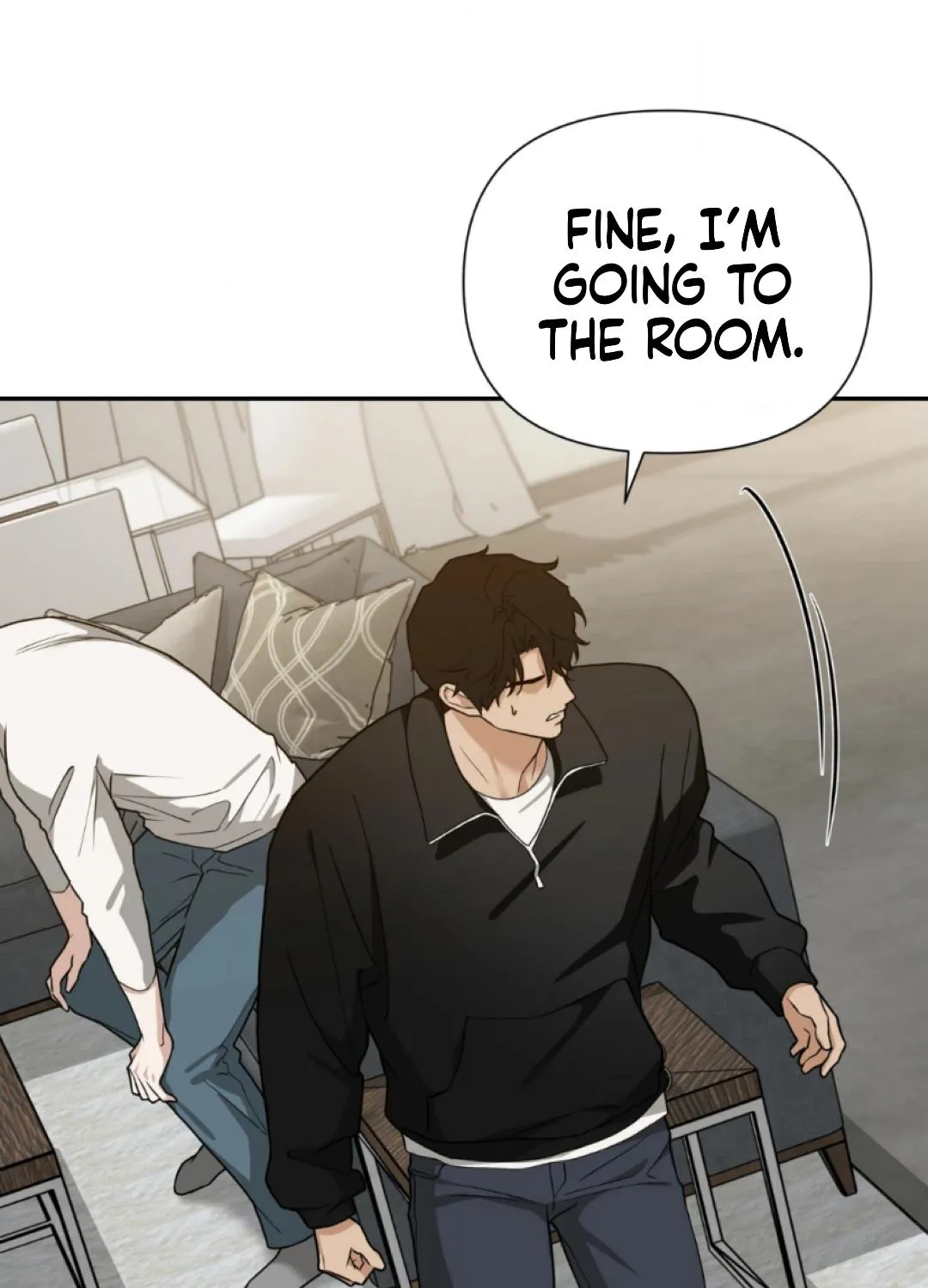 Reverse Thinking Chapter 28 page 65 - 