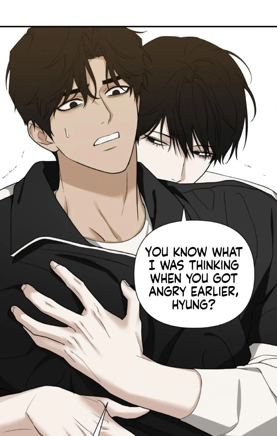 Reverse Thinking Chapter 28 page 69 - 