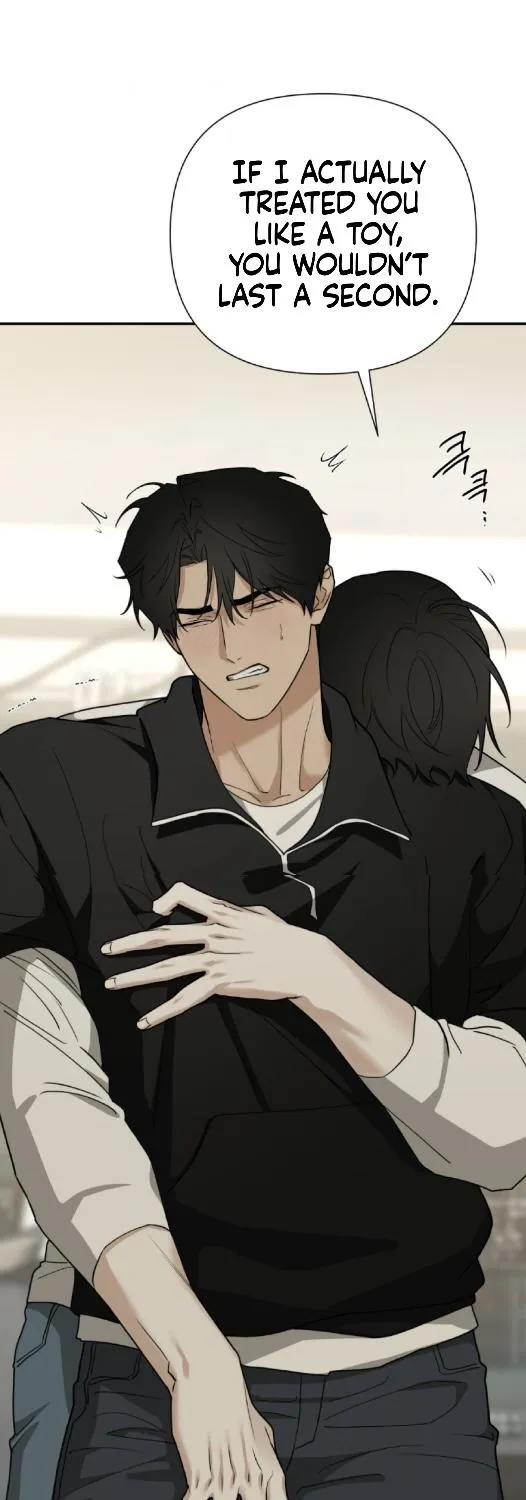 Reverse Thinking Chapter 28 page 73 - 