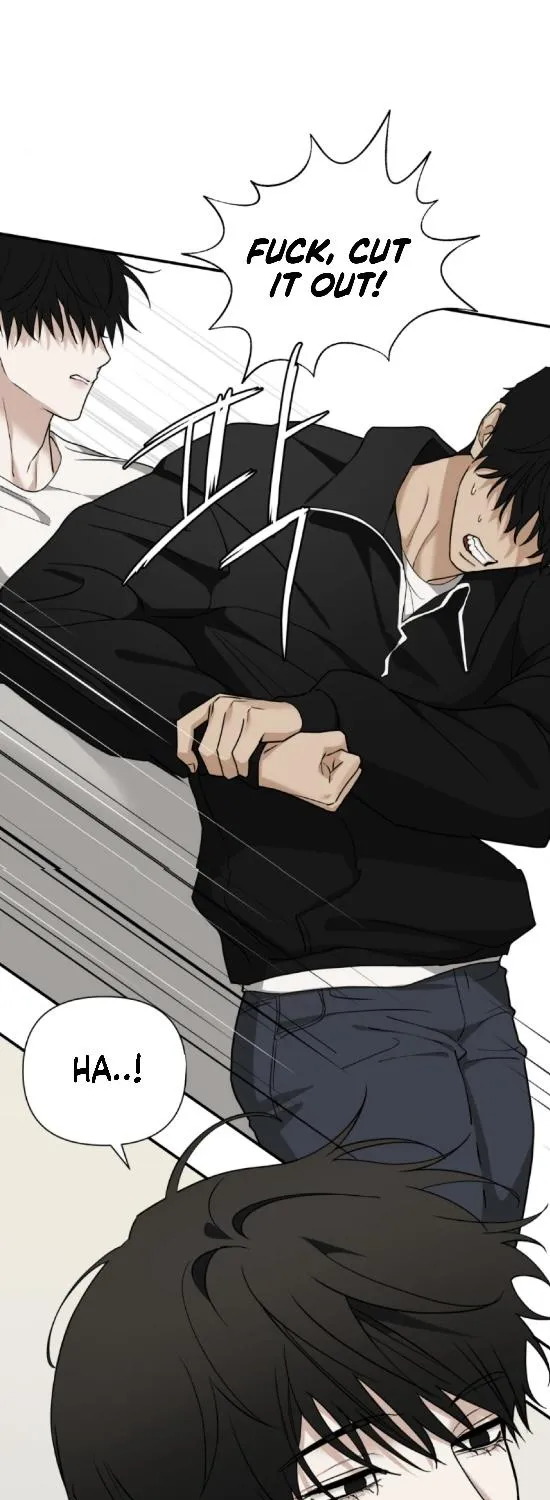Reverse Thinking Chapter 28 page 75 - 
