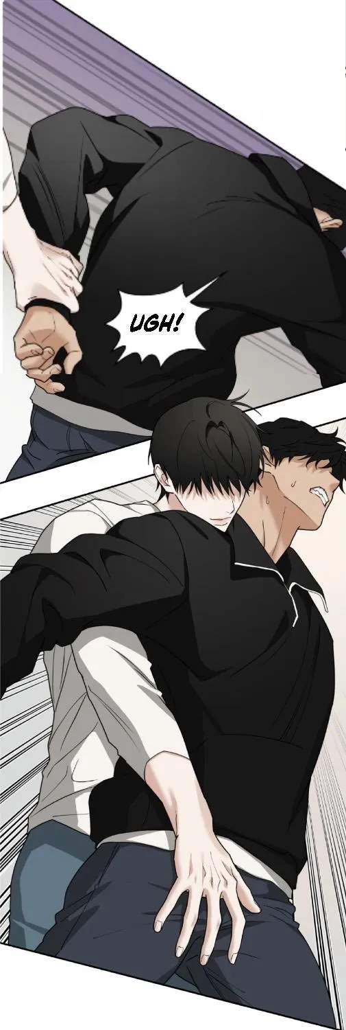 Reverse Thinking Chapter 28 page 77 - 