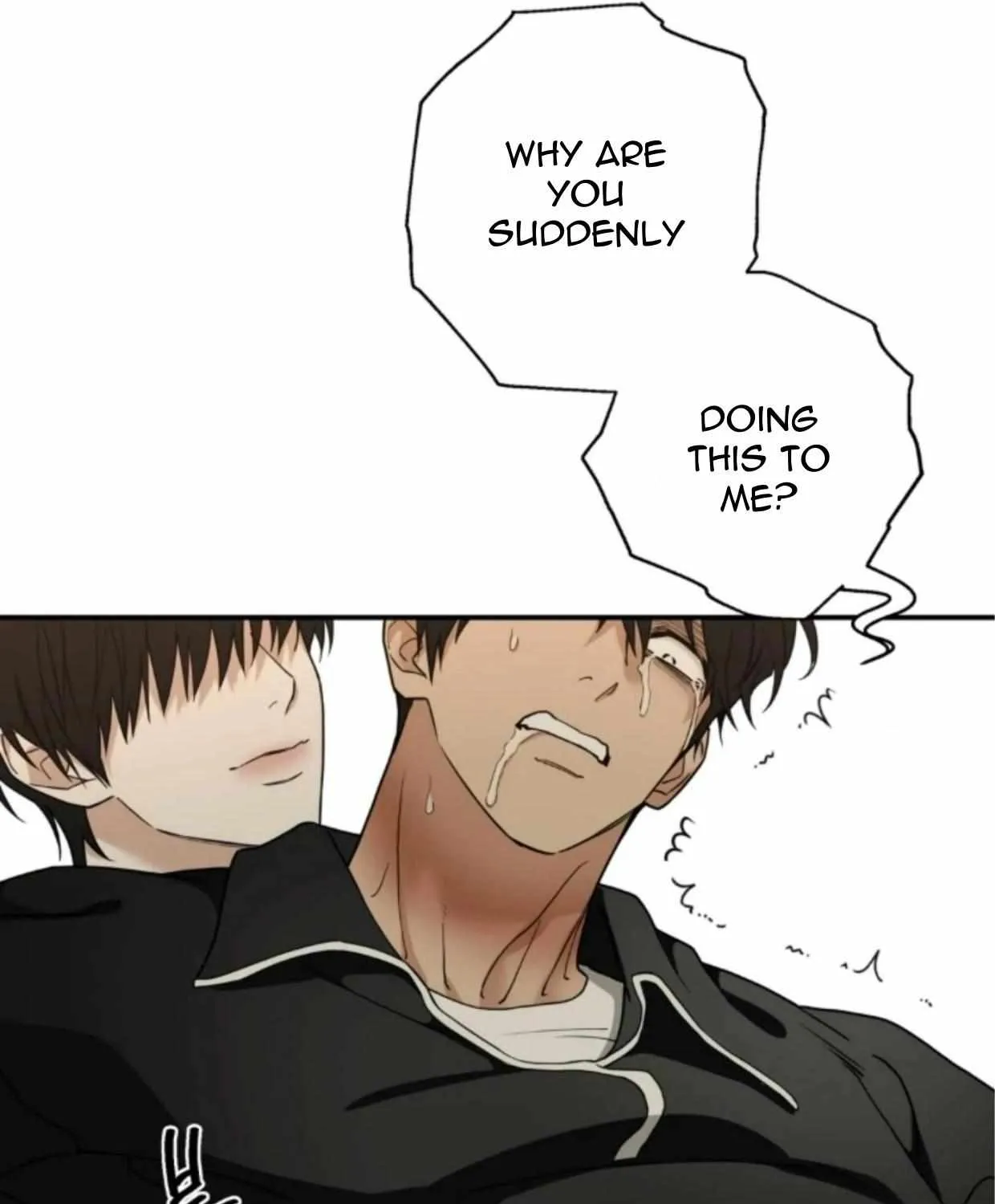 Reverse Thinking Chapter 29 page 18 - 