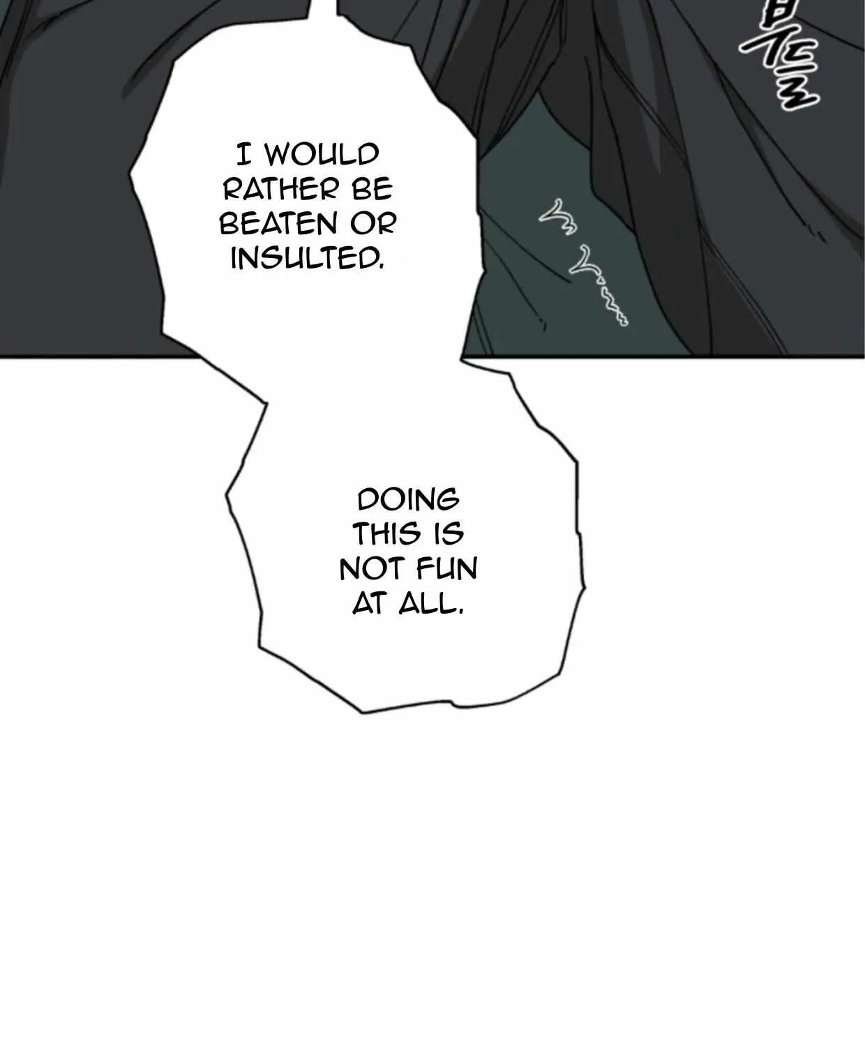Reverse Thinking Chapter 29 page 20 - 