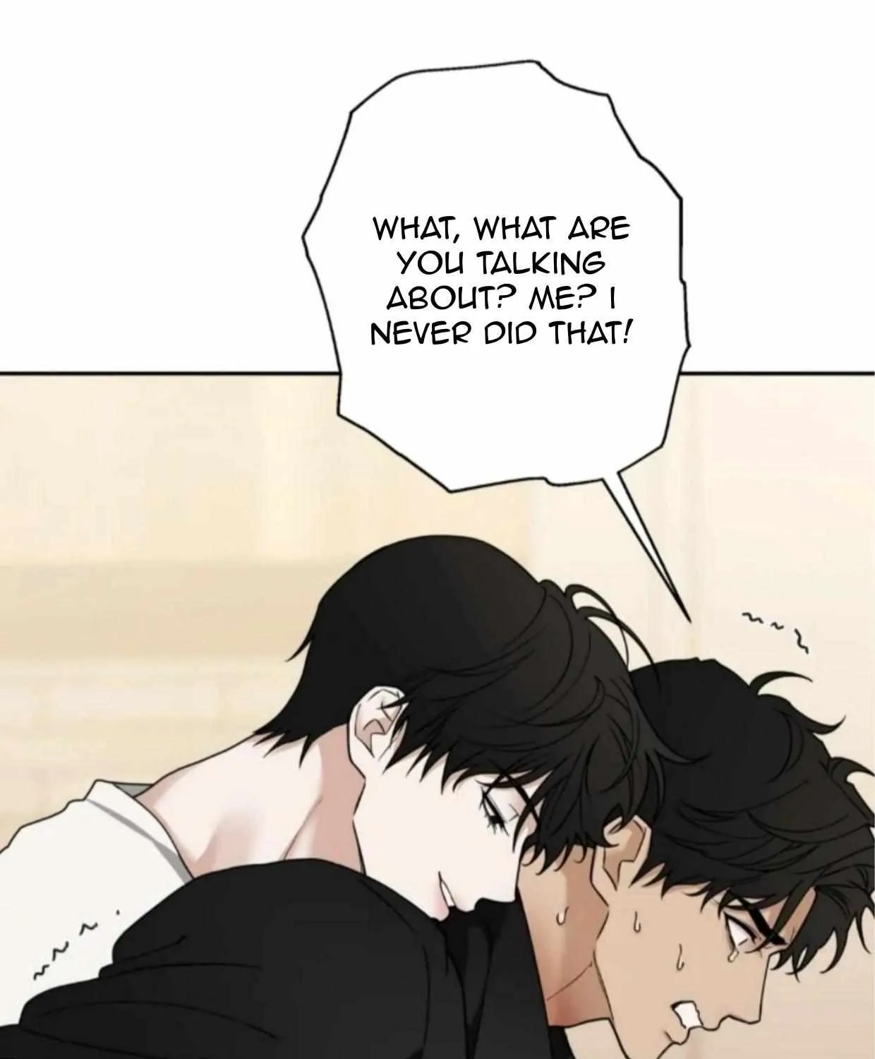 Reverse Thinking Chapter 29 page 28 - 