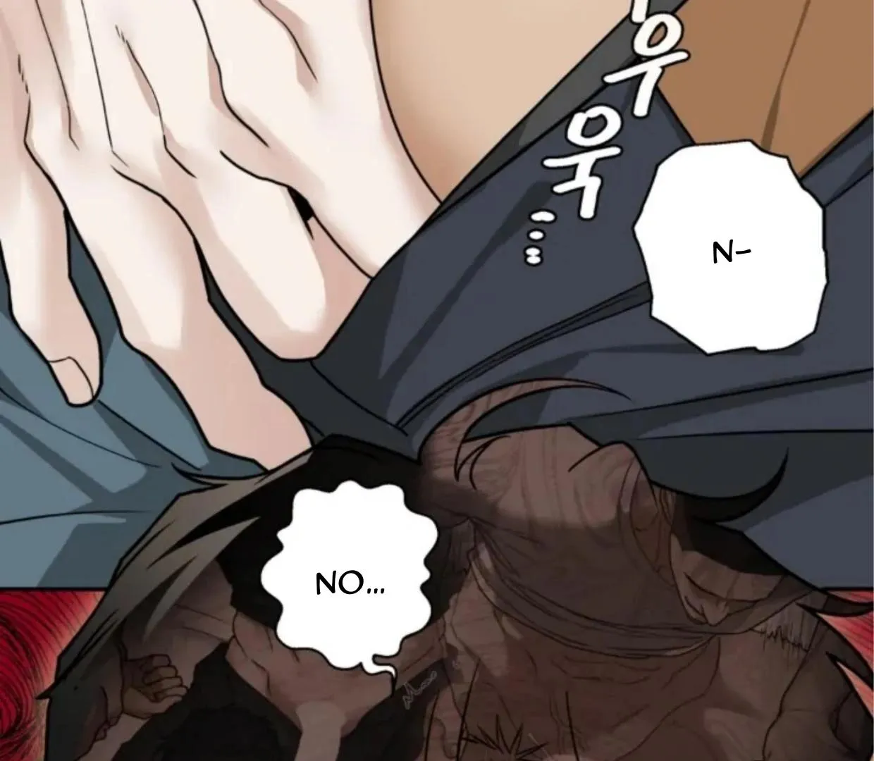 Reverse Thinking Chapter 29 page 33 - 