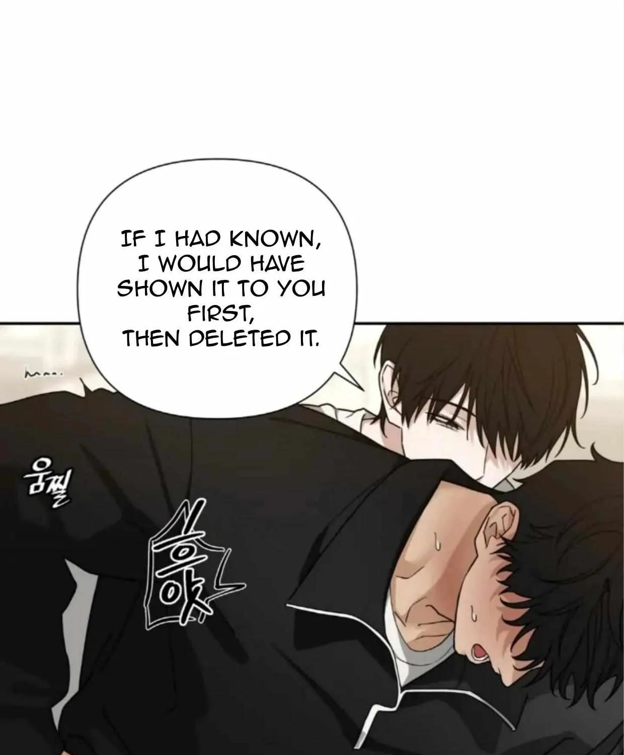 Reverse Thinking Chapter 29 page 38 - 
