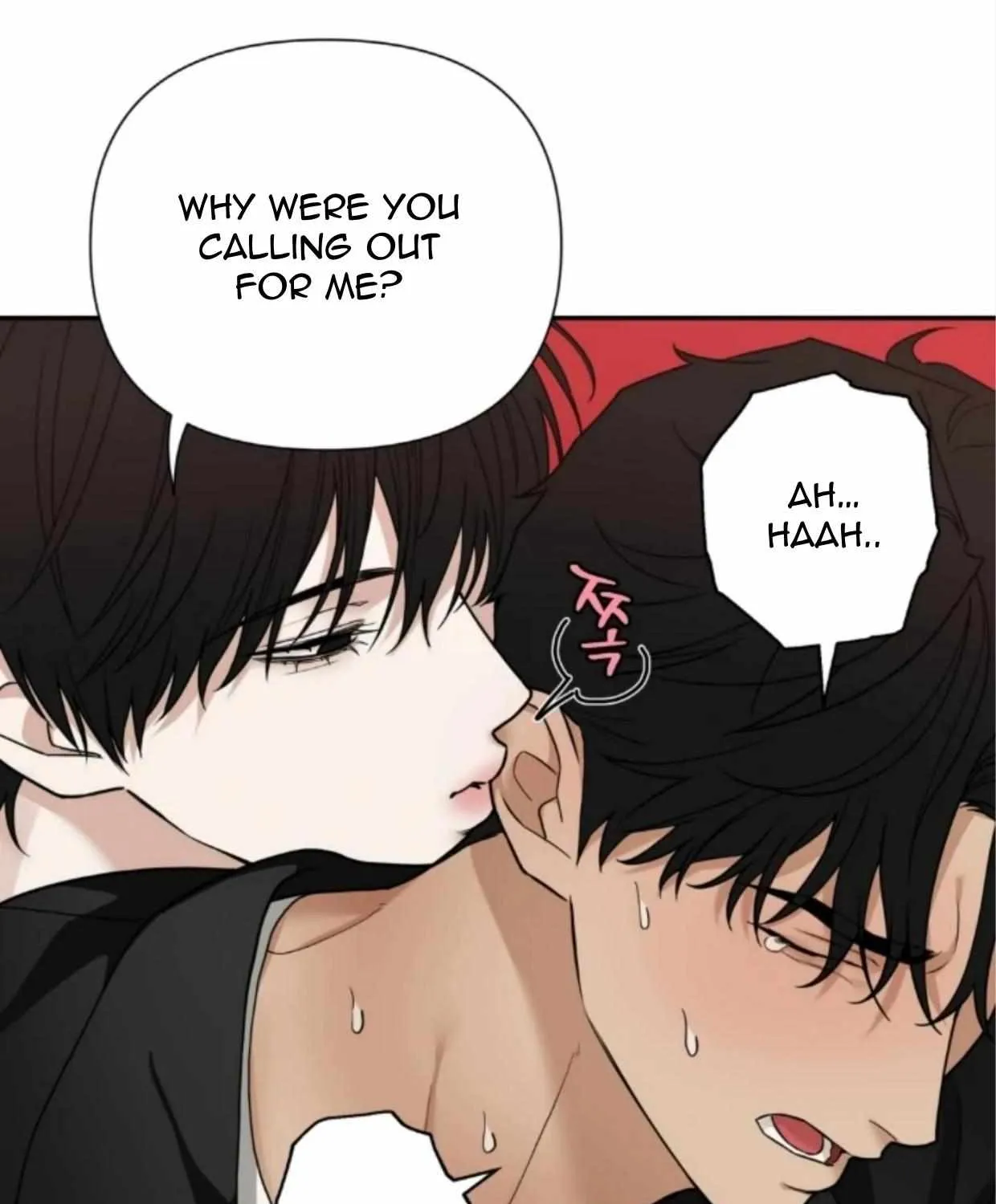 Reverse Thinking Chapter 29 page 40 - 