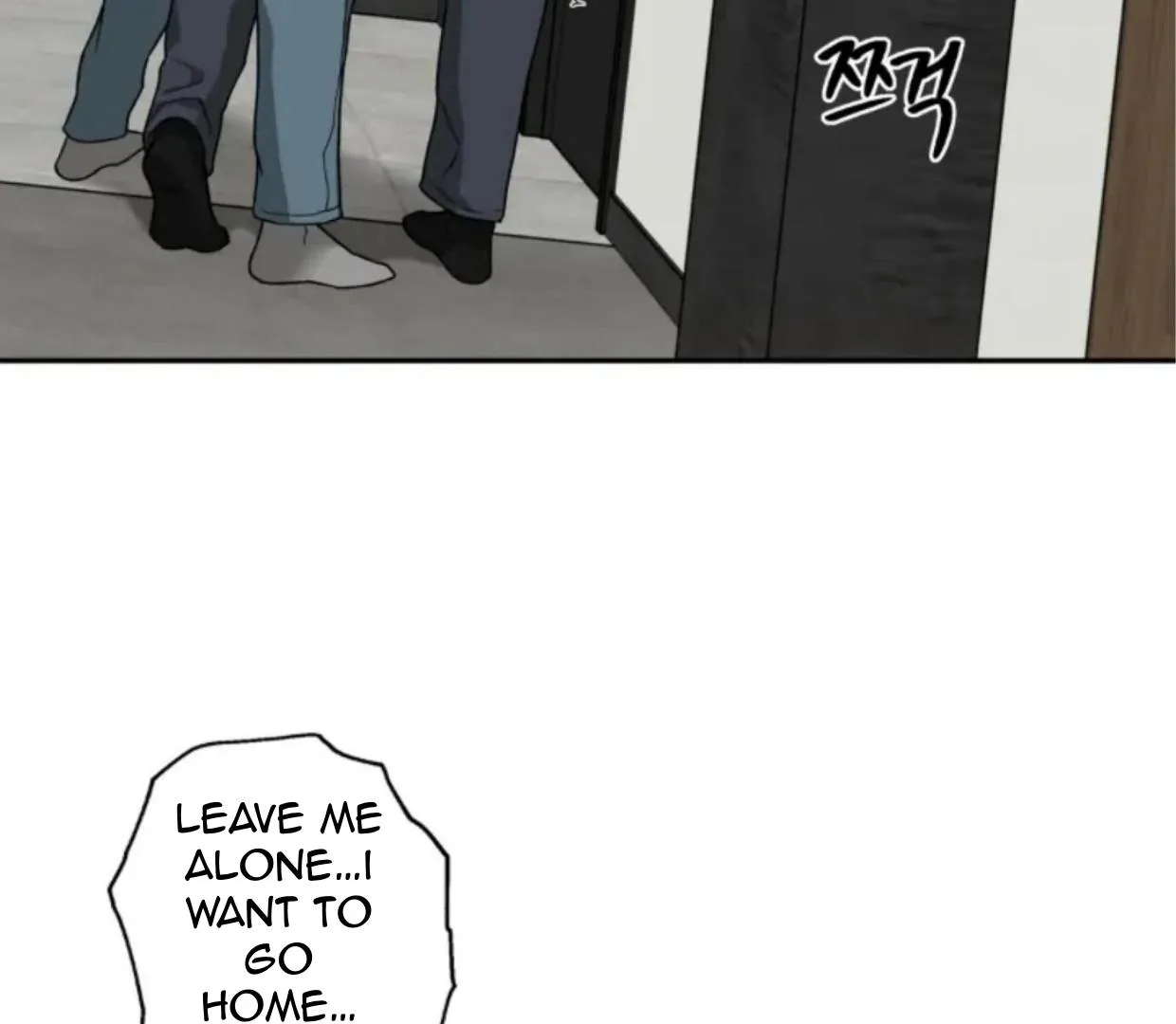 Reverse Thinking Chapter 29 page 48 - 