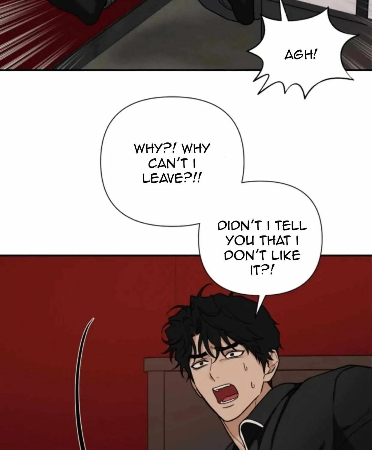 Reverse Thinking Chapter 29 page 62 - 