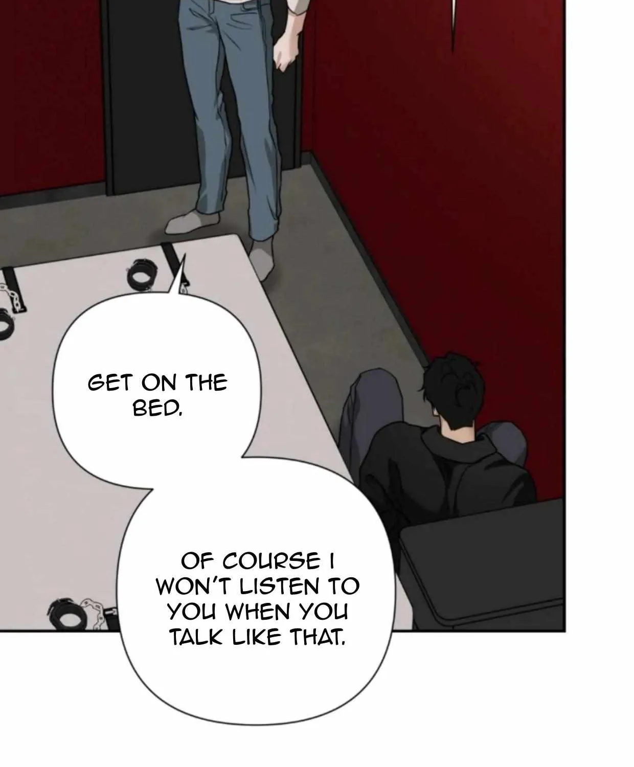 Reverse Thinking Chapter 29 page 65 - 