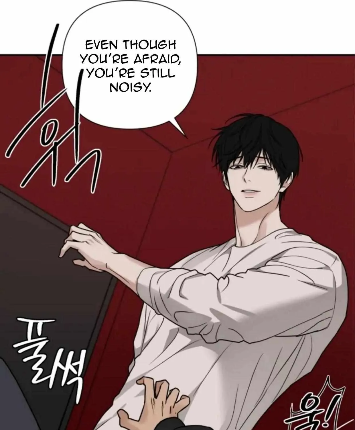 Reverse Thinking Chapter 29 page 68 - 