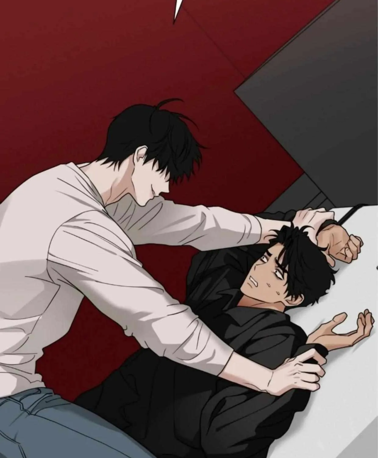 Reverse Thinking Chapter 29 page 70 - 
