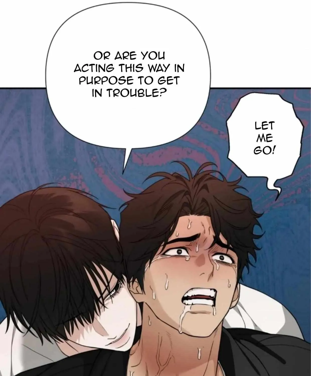 Reverse Thinking Chapter 29 page 8 - 