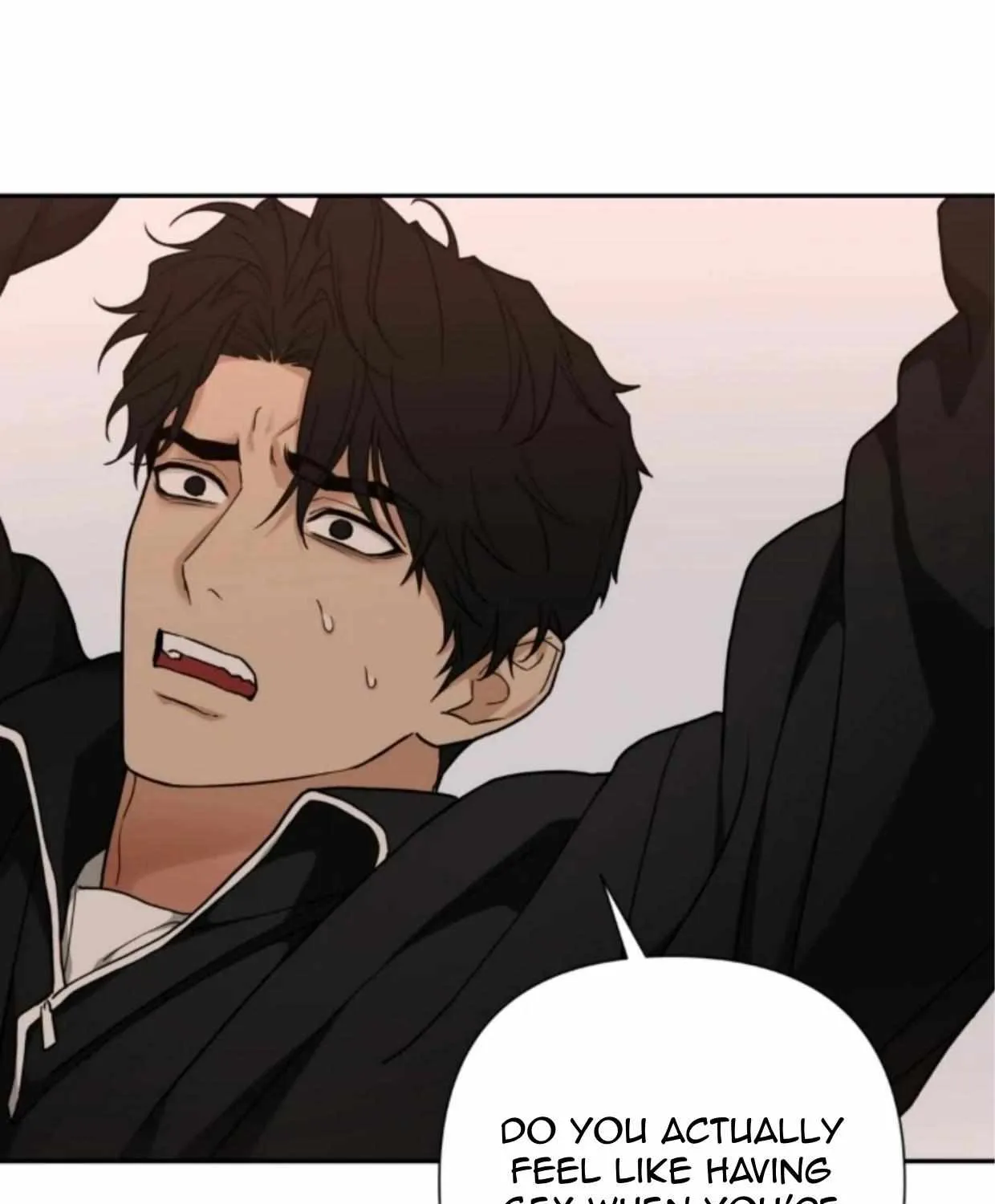 Reverse Thinking Chapter 29 page 72 - 