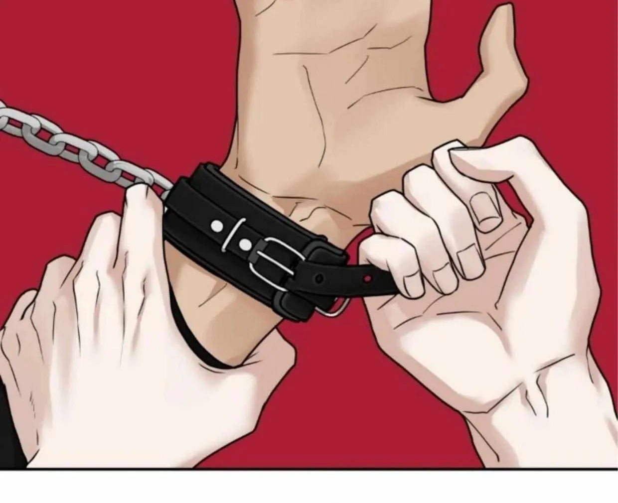 Reverse Thinking Chapter 29 page 75 - 