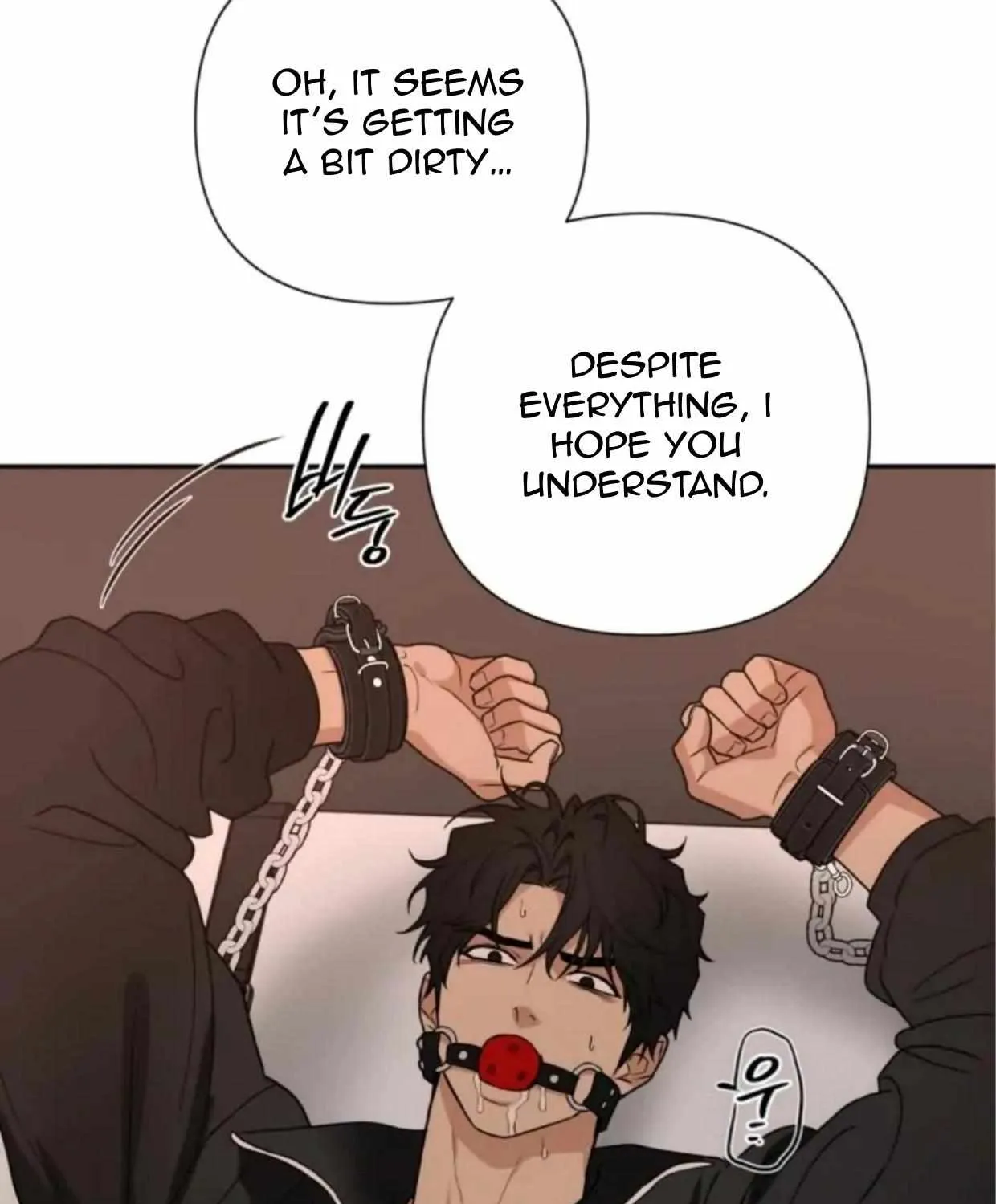 Reverse Thinking Chapter 29 page 76 - 