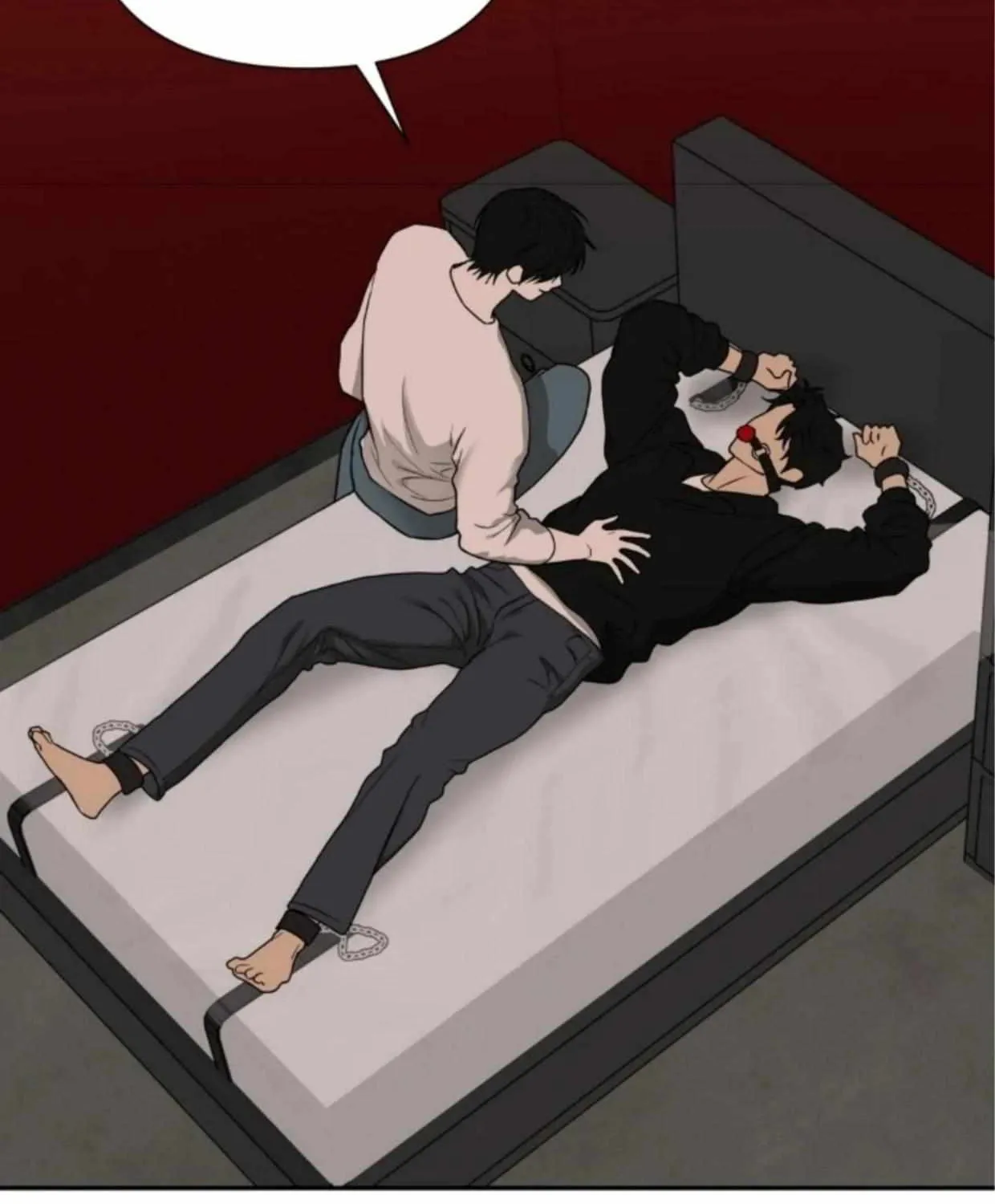 Reverse Thinking Chapter 29 page 79 - 