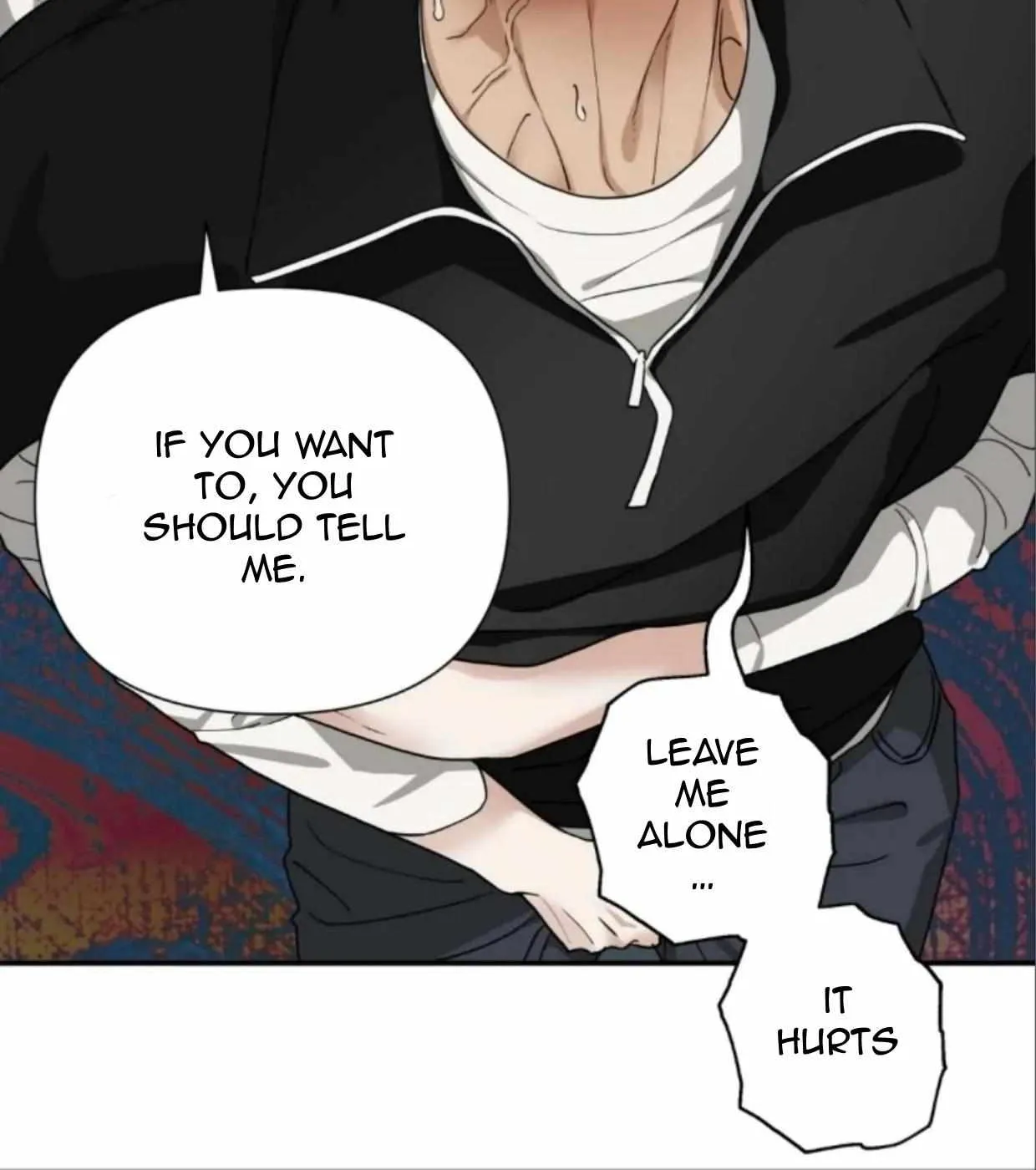 Reverse Thinking Chapter 29 page 9 - 