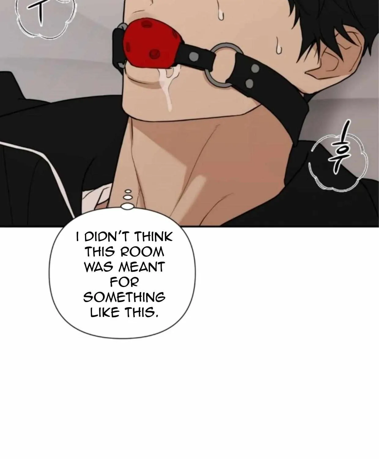 Reverse Thinking Chapter 29 page 82 - 