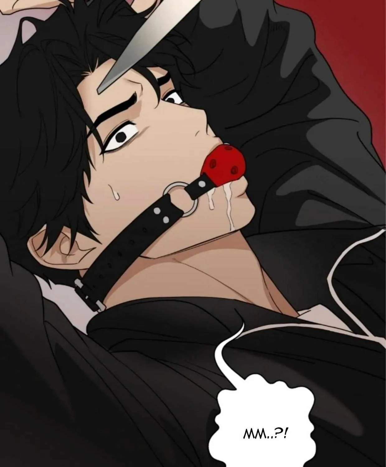 Reverse Thinking Chapter 29 page 87 - 