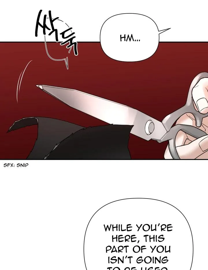 Reverse Thinking Chapter 30 page 11 - 
