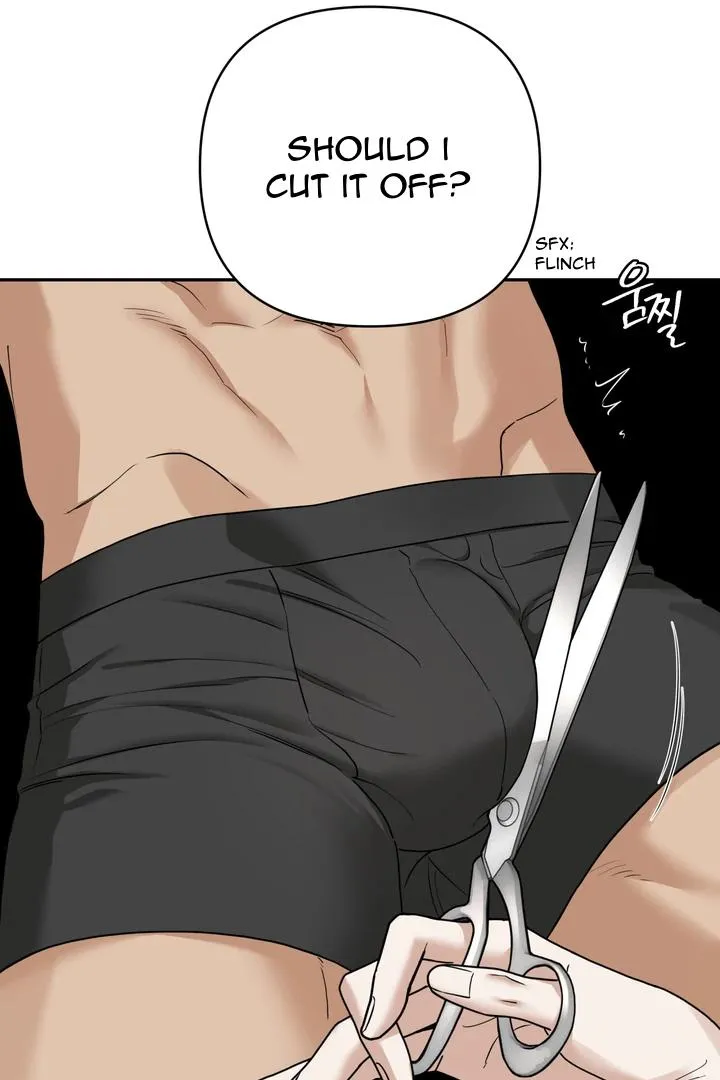 Reverse Thinking Chapter 30 page 13 - 