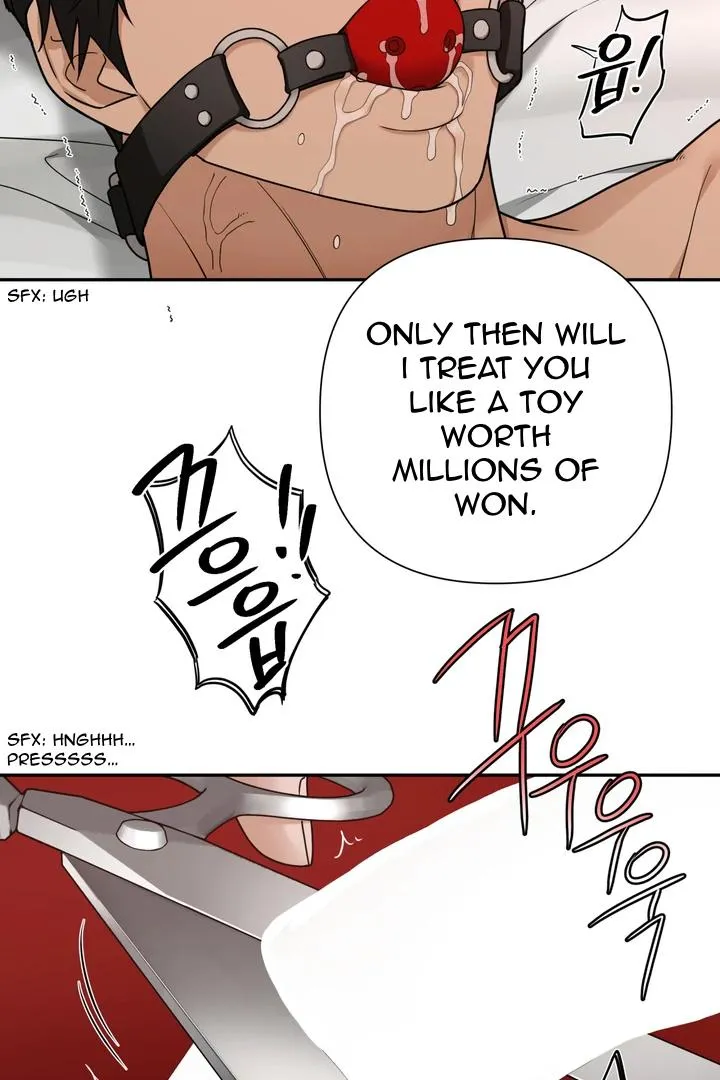 Reverse Thinking Chapter 30 page 20 - 