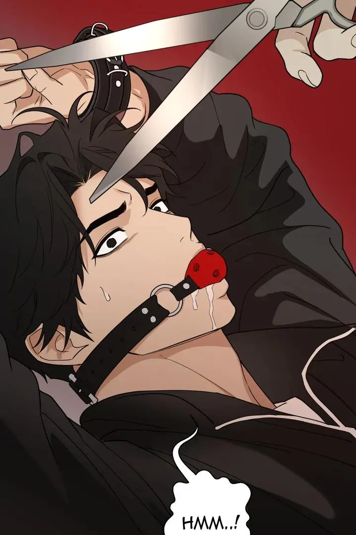 Reverse Thinking Chapter 30 page 3 - 