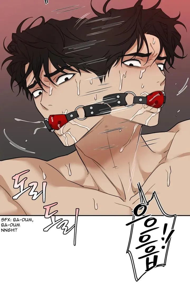 Reverse Thinking Chapter 30 page 22 - 