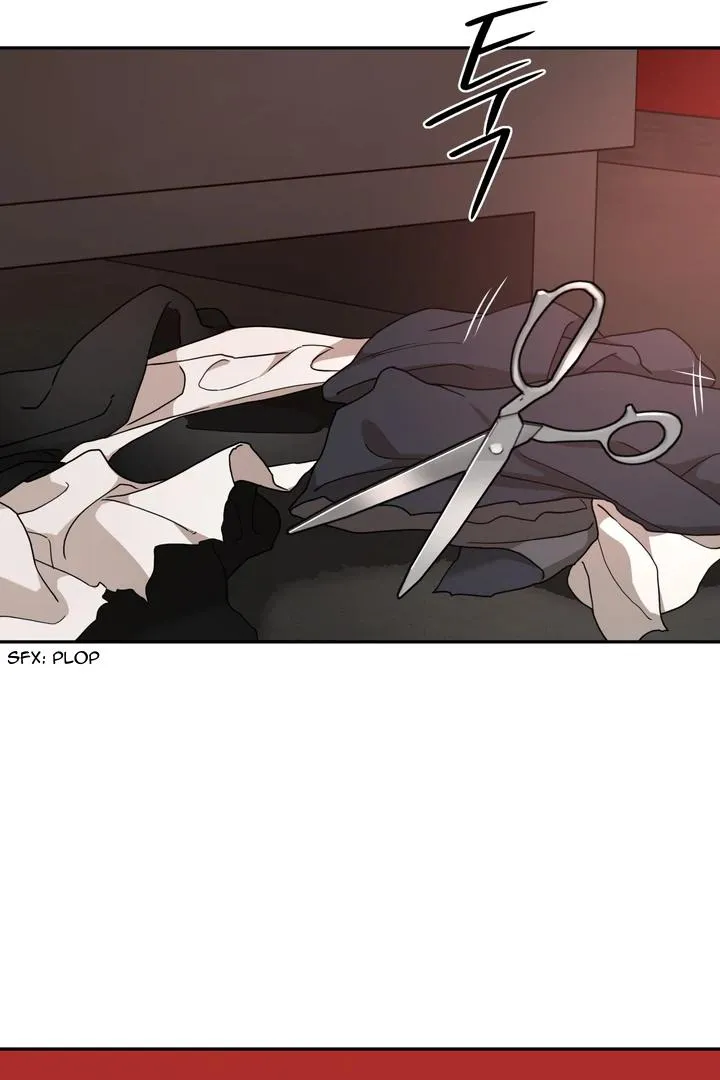 Reverse Thinking Chapter 30 page 25 - 