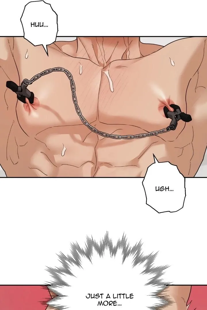 Reverse Thinking Chapter 31 page 17 - 