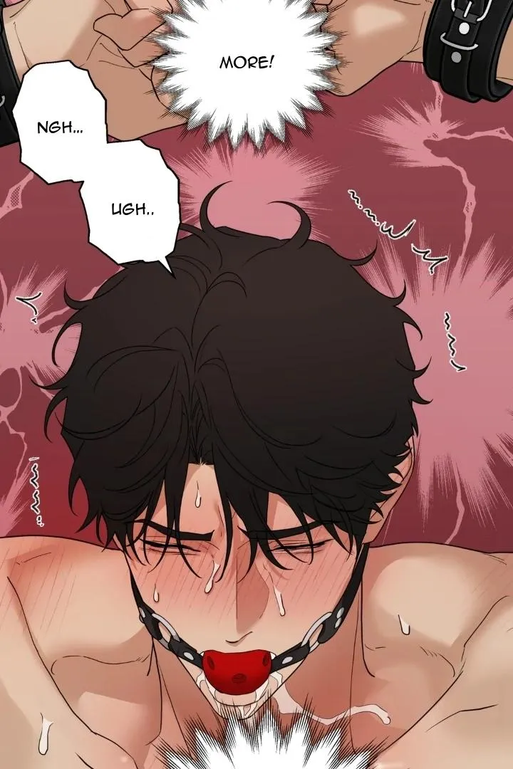 Reverse Thinking Chapter 31 page 19 - 