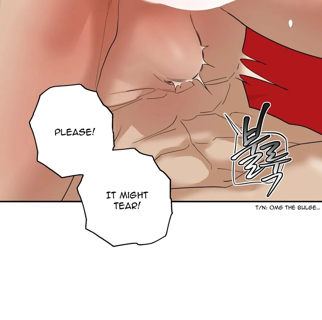 Reverse Thinking Chapter 32 page 106 - 